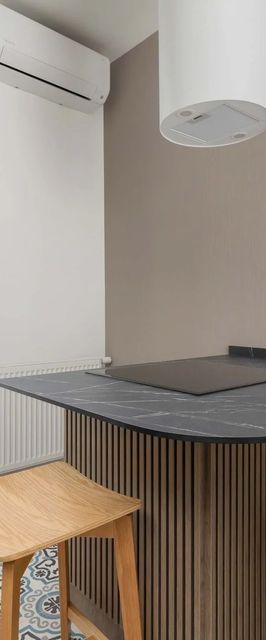 Karłowicza 13 | Klimatyzowany Apartament | Biurko Kraków