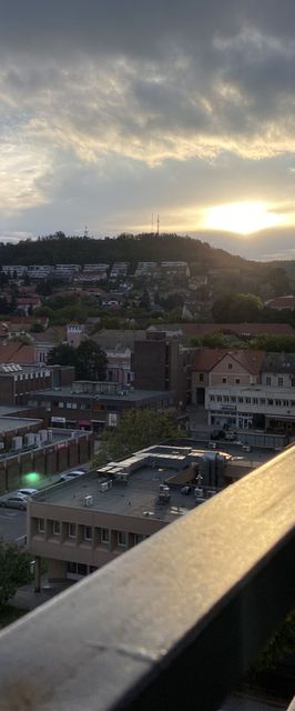 Prométheusz Apartman Szekszárd