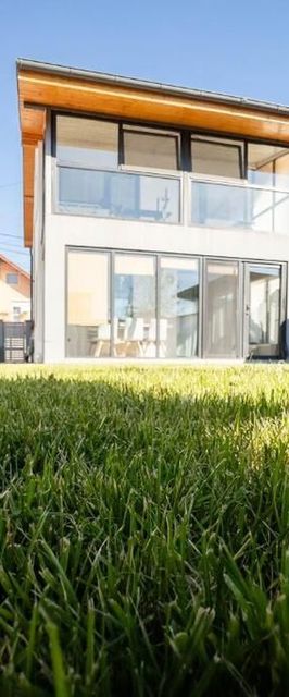 City Oasis Villa Sibiu