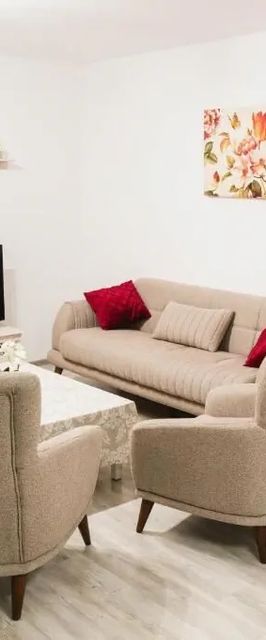 City Oasis Apartment Sibiu