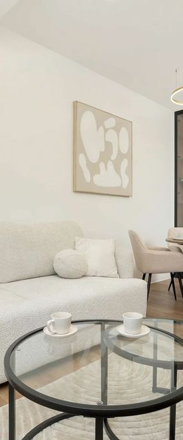 Al. Kopisto 11 Klimatyzowany Apartament | Parking | Rzeszów