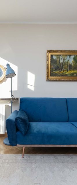 Graniczna 4 | Jasny Apartament |Blisko Ogród Saski Warszawa 