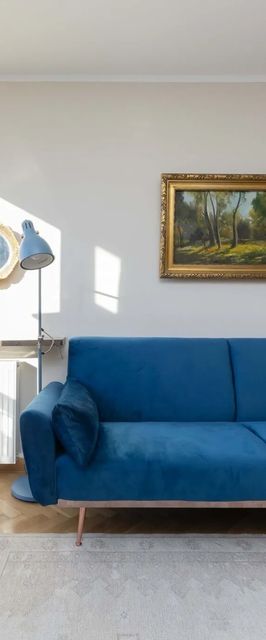 Graniczna 4 | Jasny Apartament |Blisko Ogród Saski Warszawa 