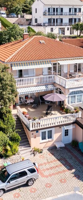 Apartmani Jelka Novi Vinodolski