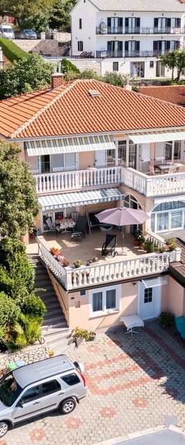 Apartmani Jelka Novi Vinodolski