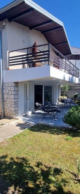 Villa Mediteranea Novi Vinodolski