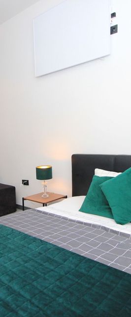 Apartamenty Lenart Kraków