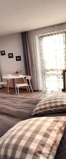 Domki letniskowe i pokoje u Katarzyny 