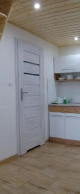 Domki letniskowe i pokoje u Katarzyny Ustronie Morskie