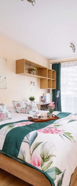 Grzegórzecka 77B | Wygodny Apartament | 2 Balkony Kraków