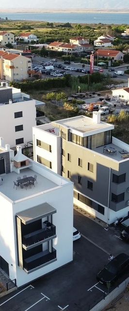 Apartment Lipotica 1 Nin