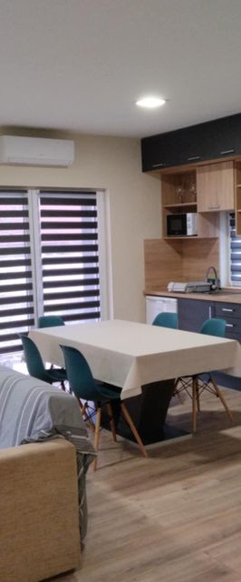 Forest Apartman Nyíregyháza