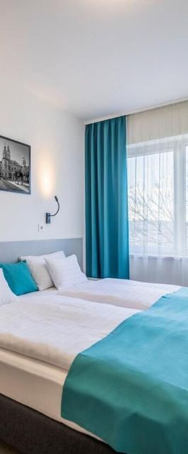 Arrabona Rooms Győr