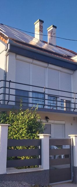 Relax Szállás Vendégház Orfű