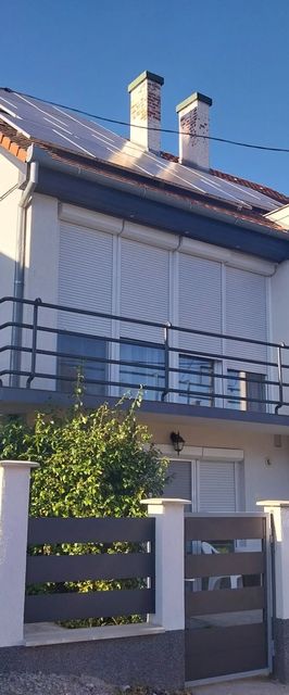 Relax Szállás Vendégház Orfű