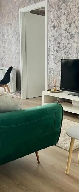 Rainbow Apartments Floreşti