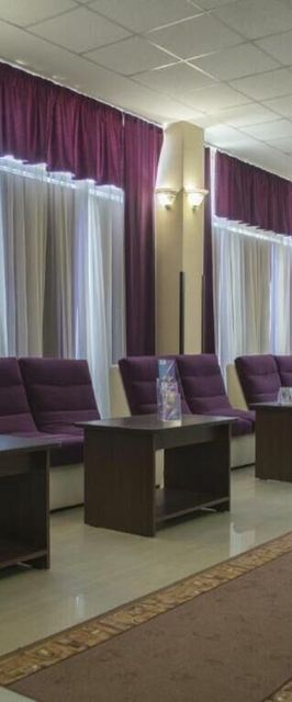 Hotel Triumph Brăila