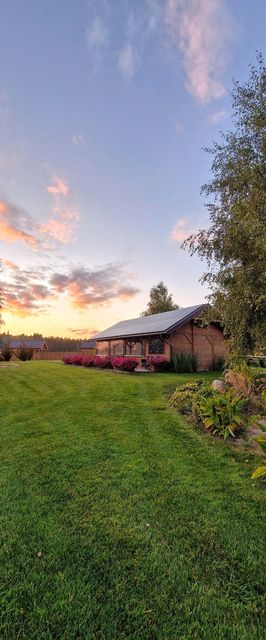 Domki Letniskowe Wielewski Zakątek