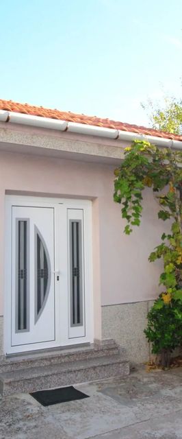 Apartment Nada Baška