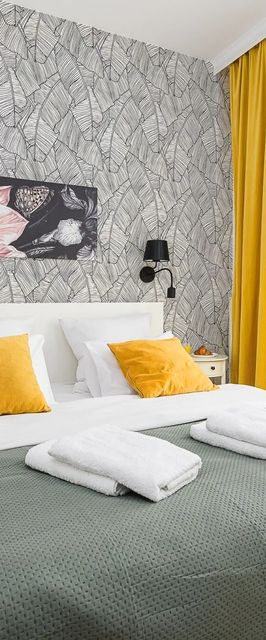 P&O Apartments Zachodni II Warszawa