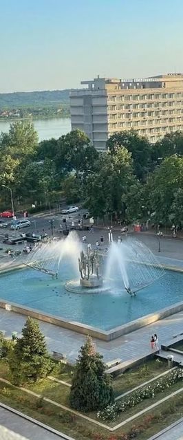 Apartament Aliseo Theater 2 Drobeta-Turnu Severin