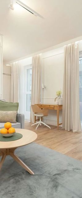 Milionowa 8 | Jasne Studio | Praca Zdalna Łódź