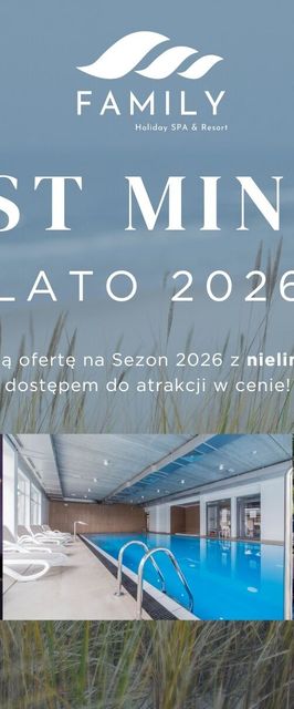 Family-Holiday Spa&Resort