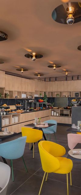 Viale Boutique Hotel Villány