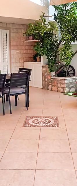 Apartman Supetar - CDB834