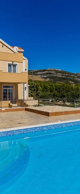 Vendégház Kaštel Novi - CSC652