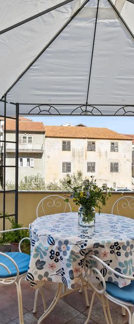 Apartman Zaton - CSV276