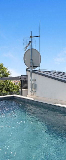 Vendégház Vodice - CSV267