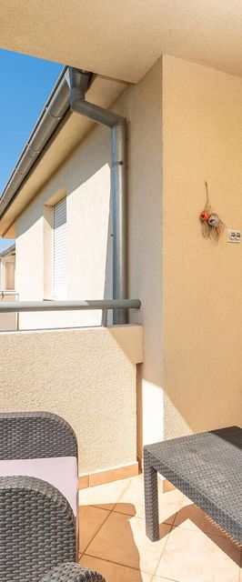 Apartman Biograd na Moru - CDI586