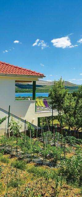 Apartman Brodarica - CSV126