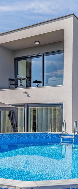 Apartman Pula - CIR758