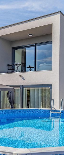 Apartman Pula - CIR758