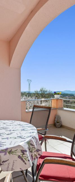 Apartman Skradin - CSV247