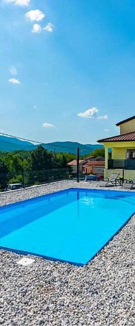 Vendégház Matulji - CKU511