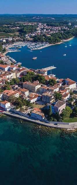 Apartman Poreč - Parenzo - CID006