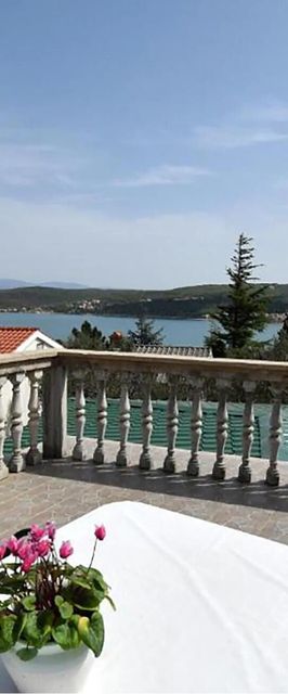 Apartman Čižići - CKI702