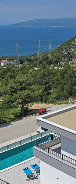 Vendégház Makarska - CSC748