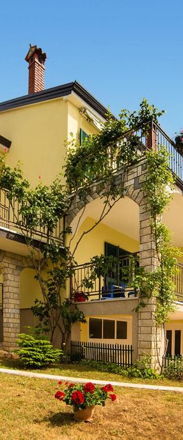 Apartman Poreč - Parenzo - CID004