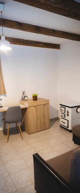 Tömördi Vendégház Tomord