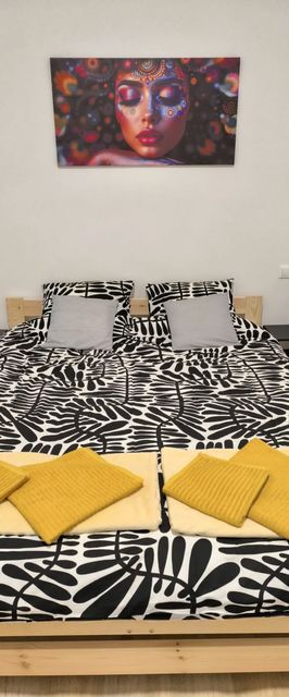 Patricia Apartman Keszthely