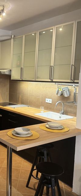 Belvárosi Apartman 1 Gyöngyös