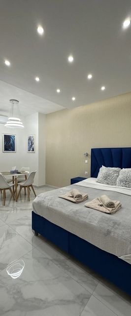Boutique Luxury Residence Budapest
