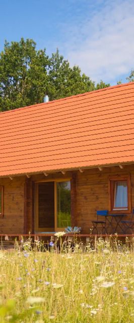 Faluszéli Gerendaház Őriszentpéter