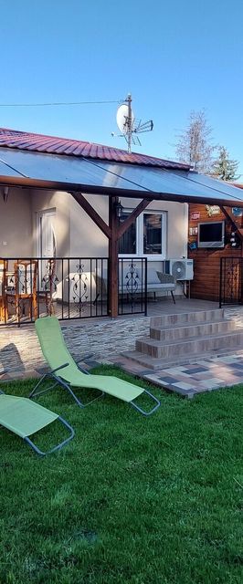 Summer Holiday Apartman Mezőkövesd