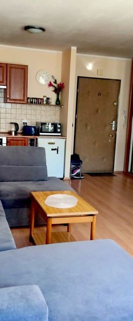 Apartament dla Ciebie z parkingiem