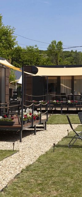 Hernádrental  Apartmanok Felsődobsza